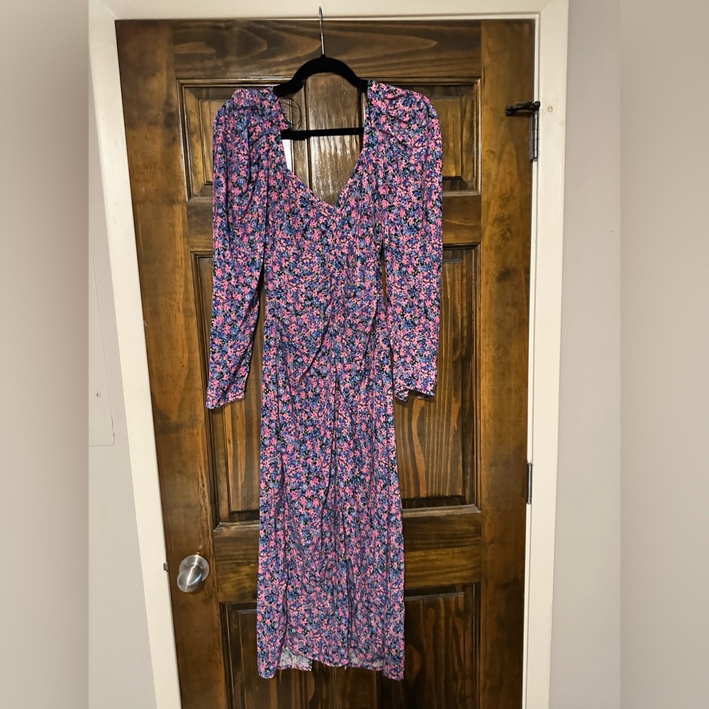 Zara Midi Dress